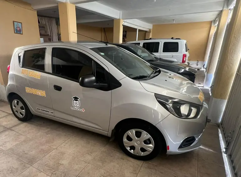 Chevrolet Beat 2020